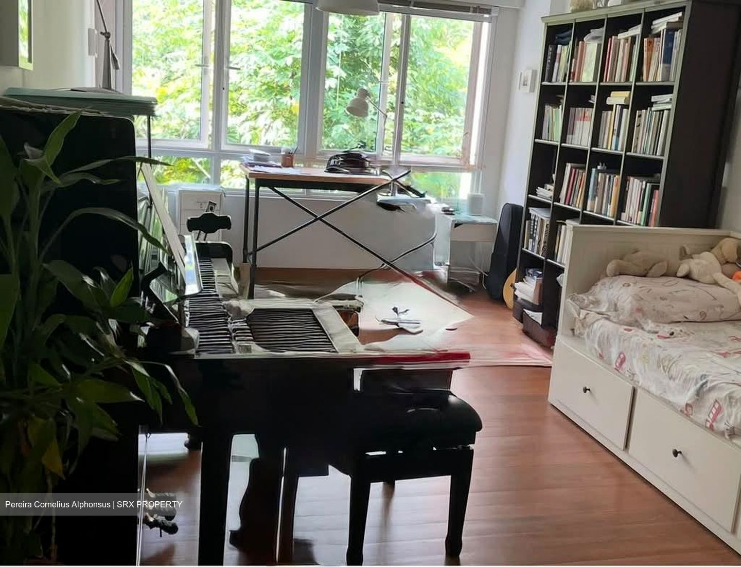 Pasir Ris Beach Park (D18), Terrace #592565051